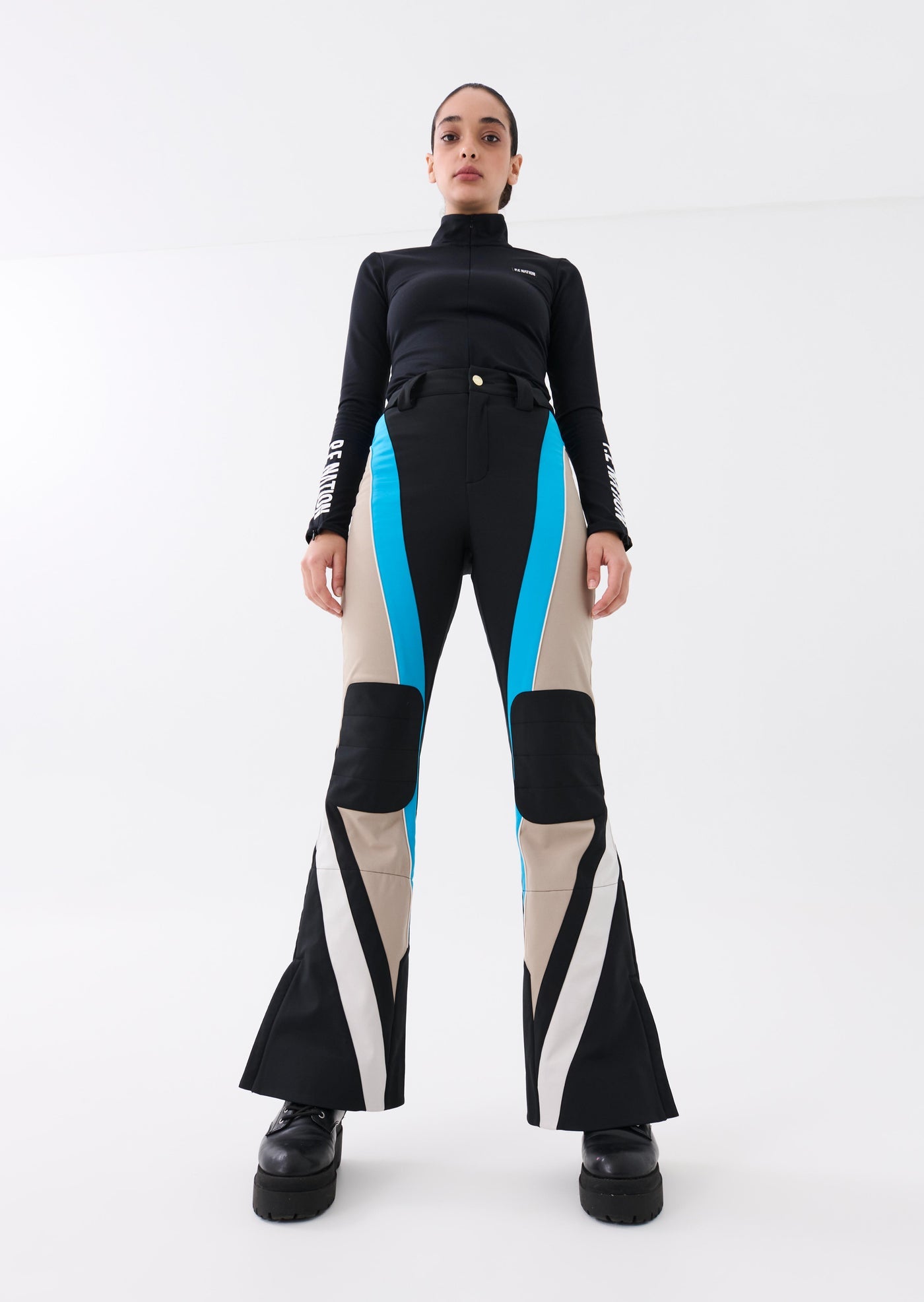 P.E NATION - St Moritz Ski Pant