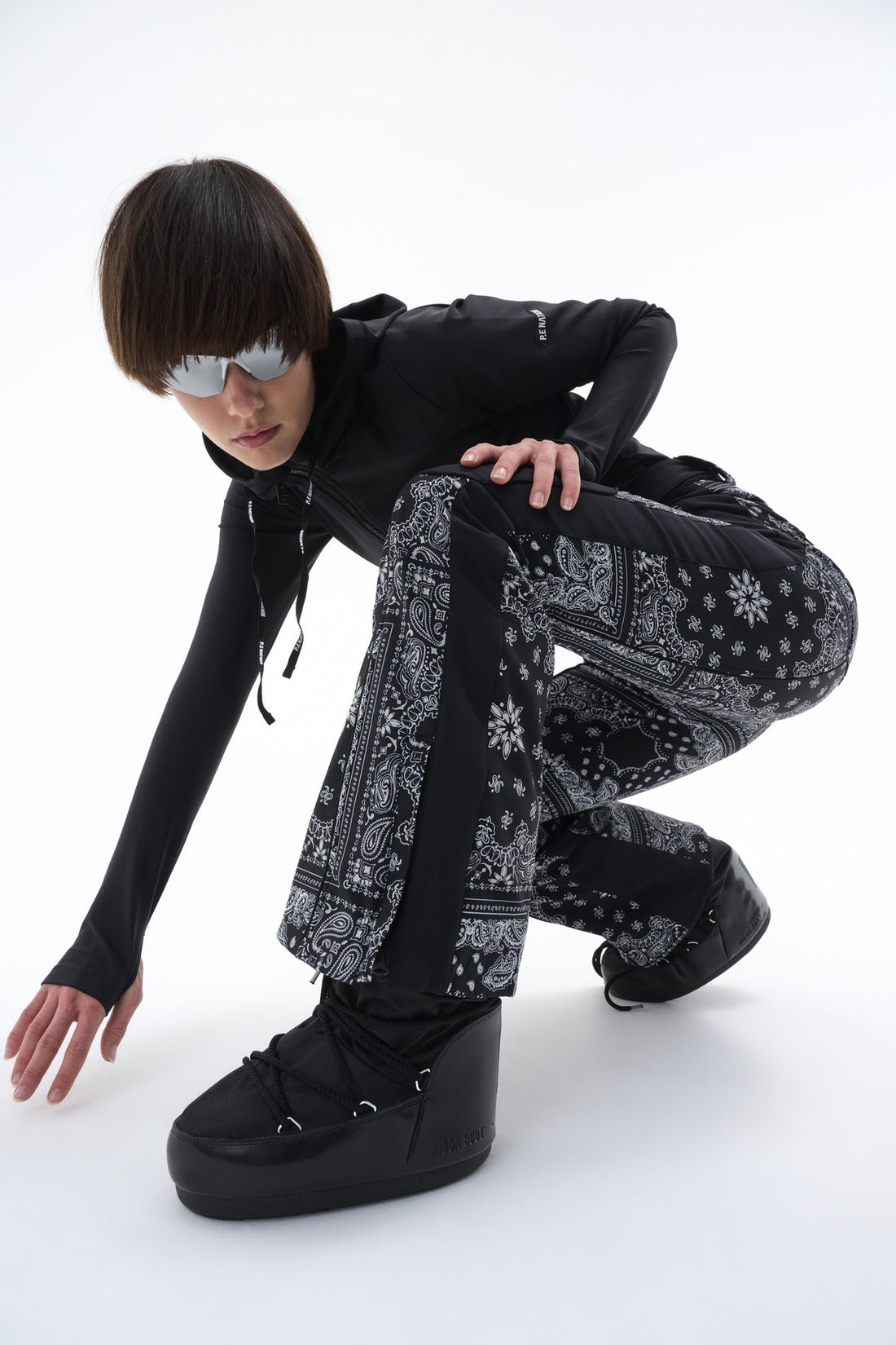 P.E NATION - Niseko Ski Pant