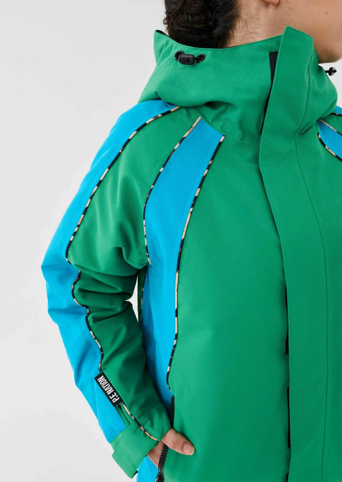 P.E NATION - Park City Ski Jacket