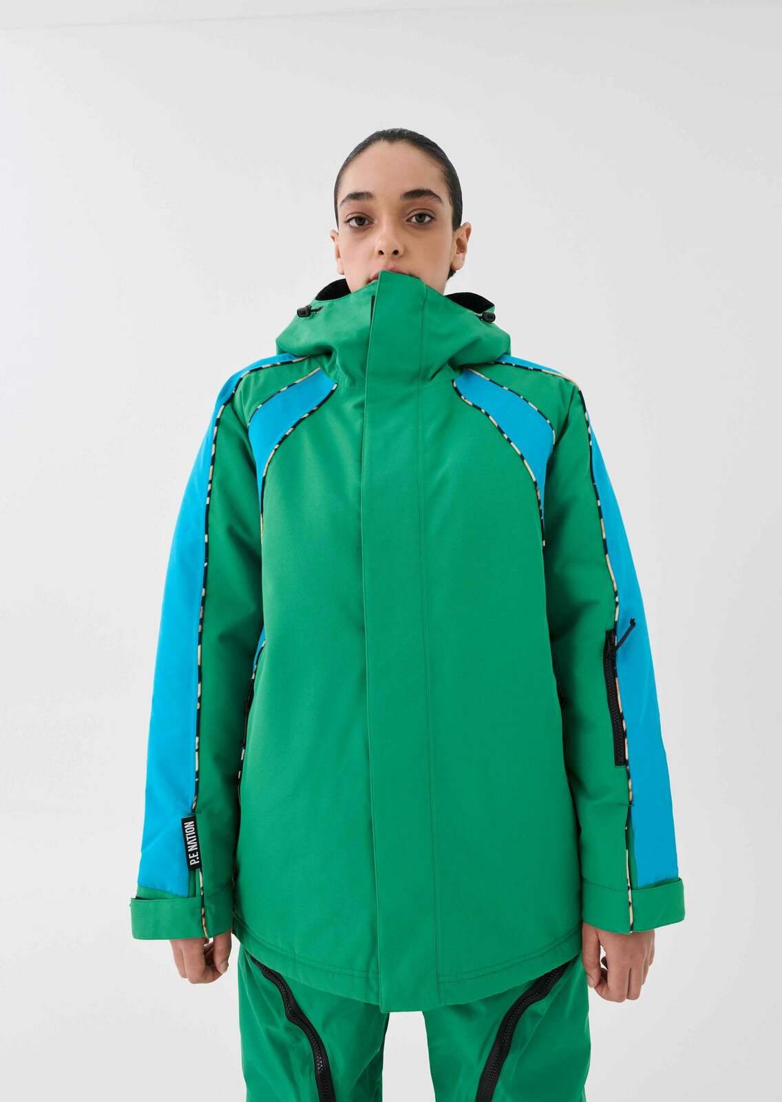 P.E NATION - Park City Ski Jacket
