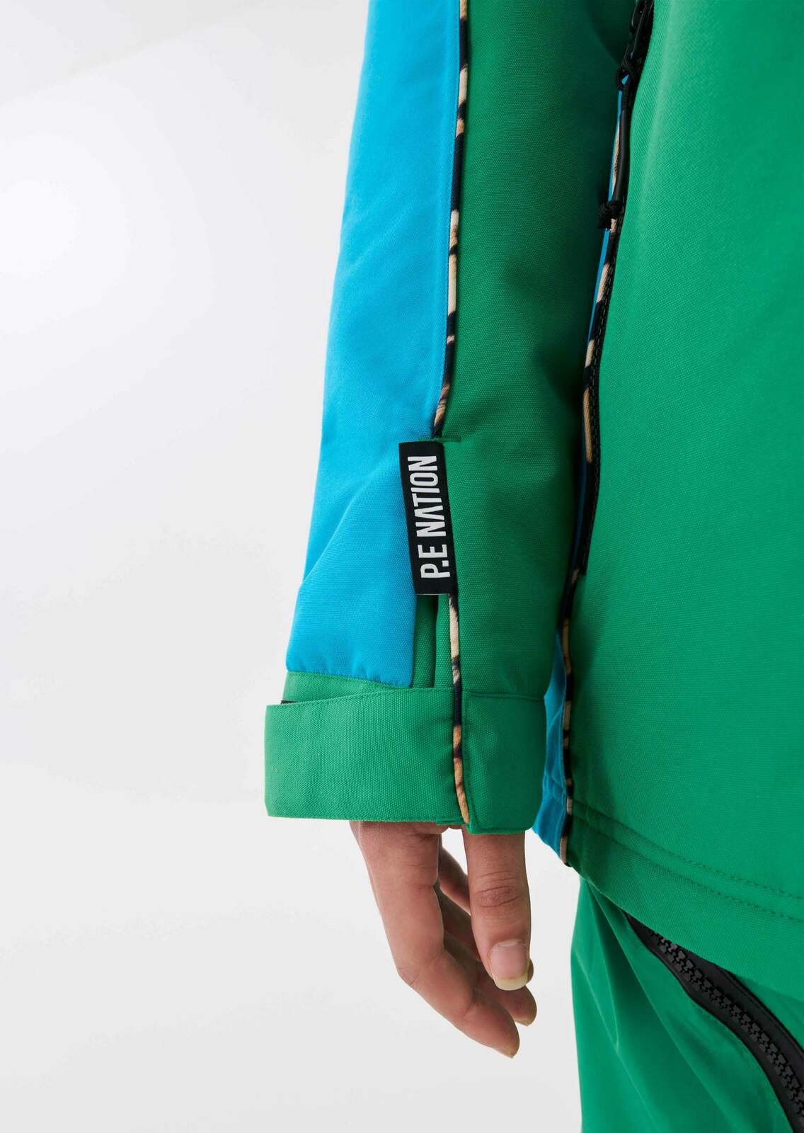 P.E NATION - Park City Ski Jacket