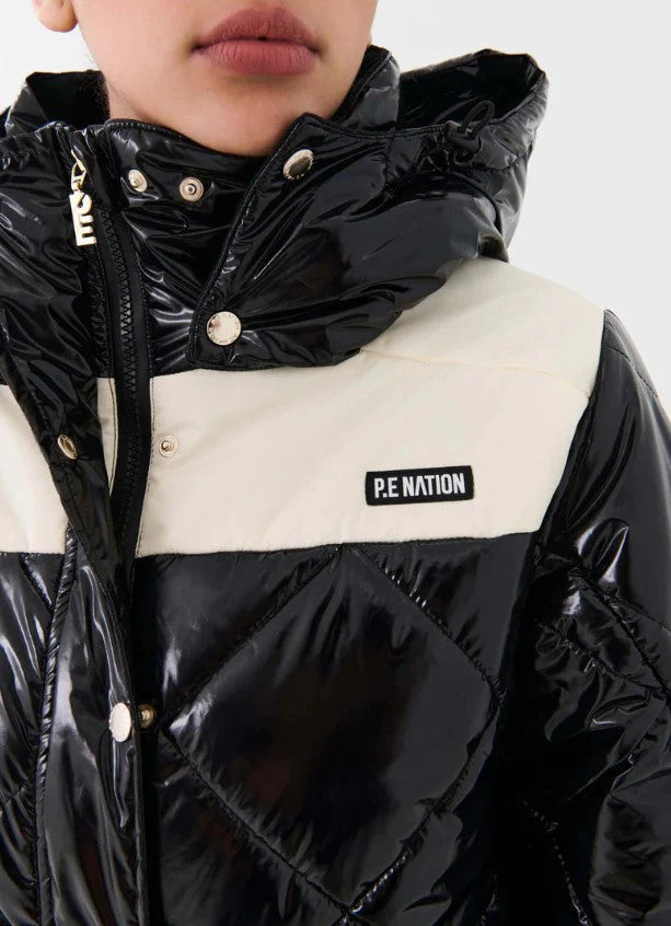 P.E NATION - Big Sky Ski Jacket