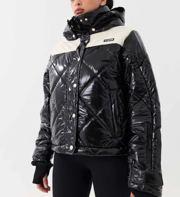 P.E NATION - Big Sky Ski Jacket