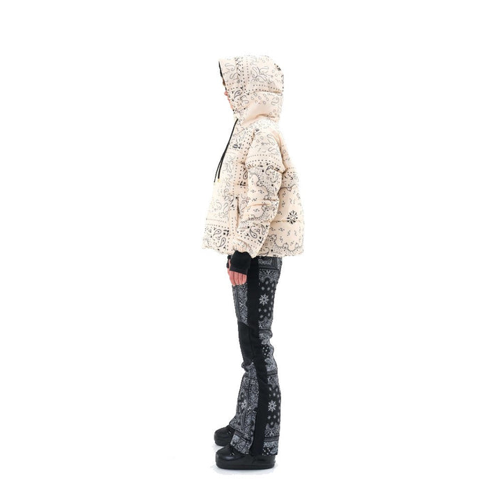 P.E NATION - Andorra Ski Jacket