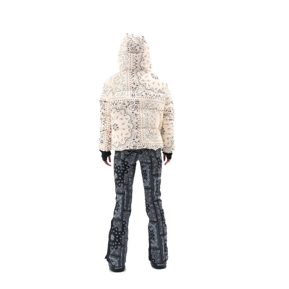 P.E NATION - Andorra Ski Jacket