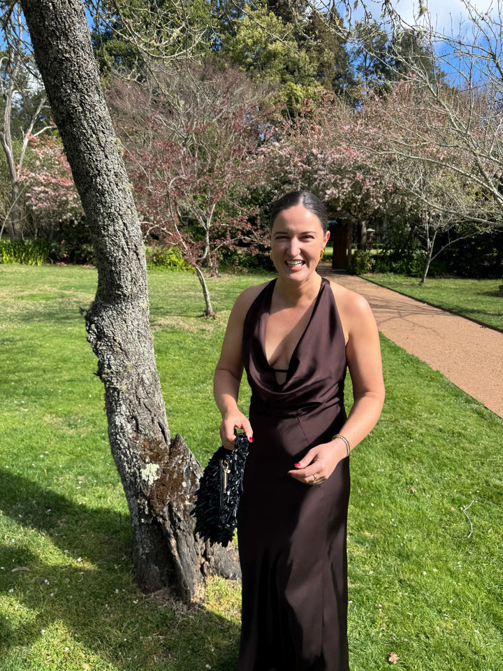 MANNING CARTELL - Charmed Crowl Slip