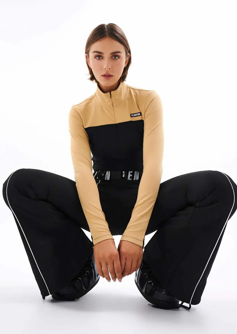 P.E NATION - Solitude Snow Ski Pant