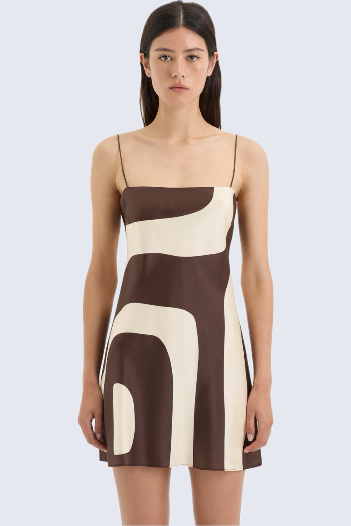 SIR. - Freddie Slip Dress