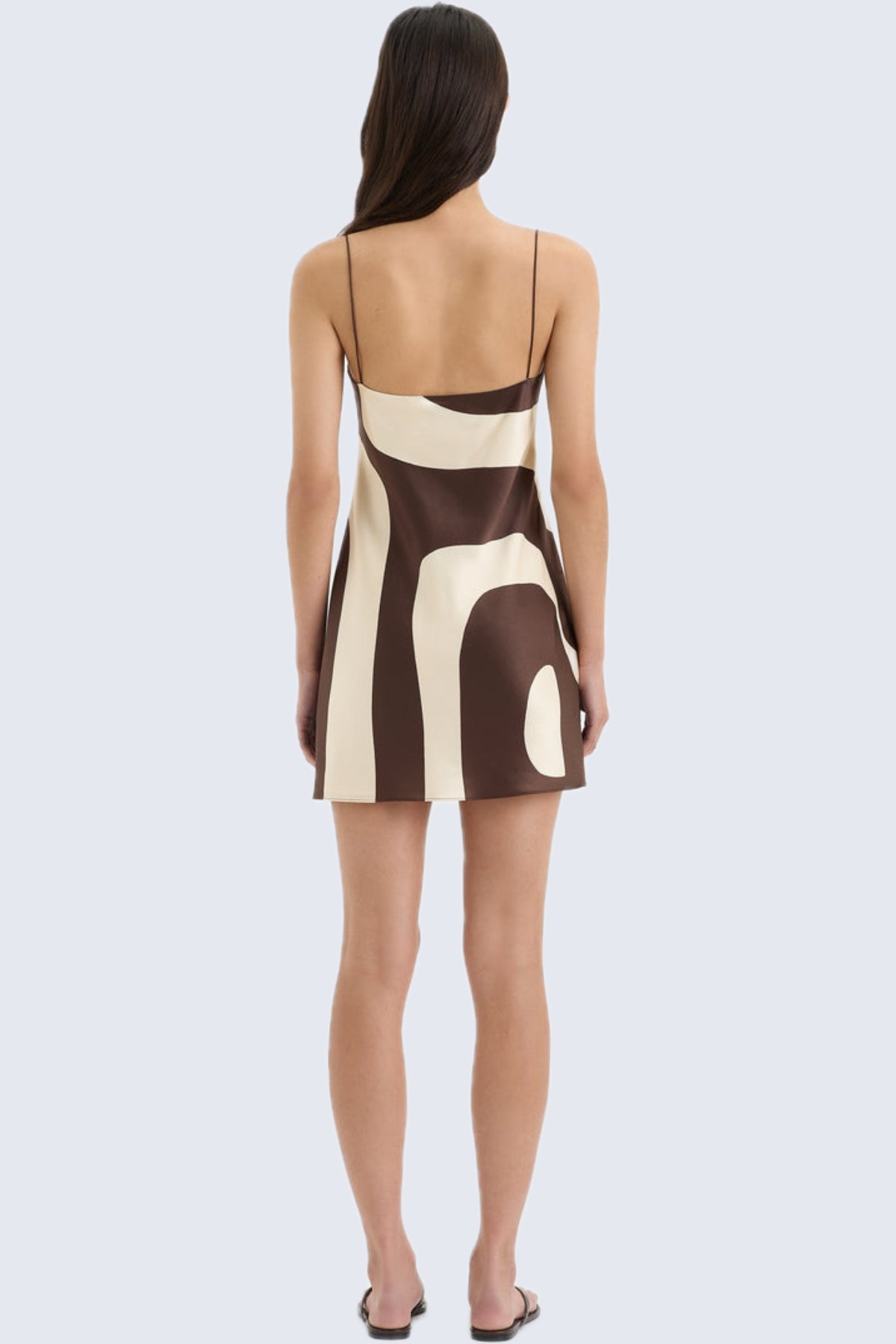 SIR. - Freddie Slip Dress