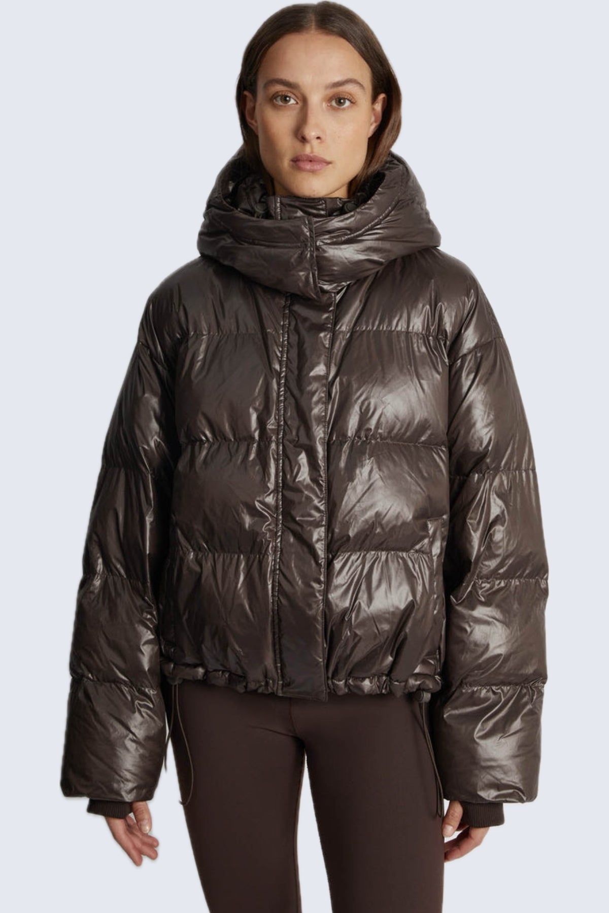 CAMILLA AND MARC - Knoll Puffer Jacket