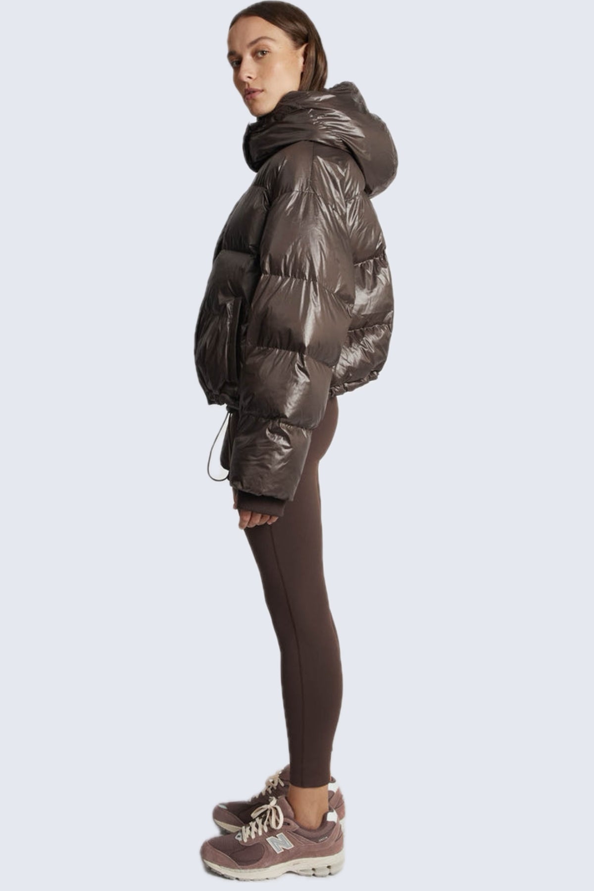 CAMILLA AND MARC - Knoll Puffer Jacket