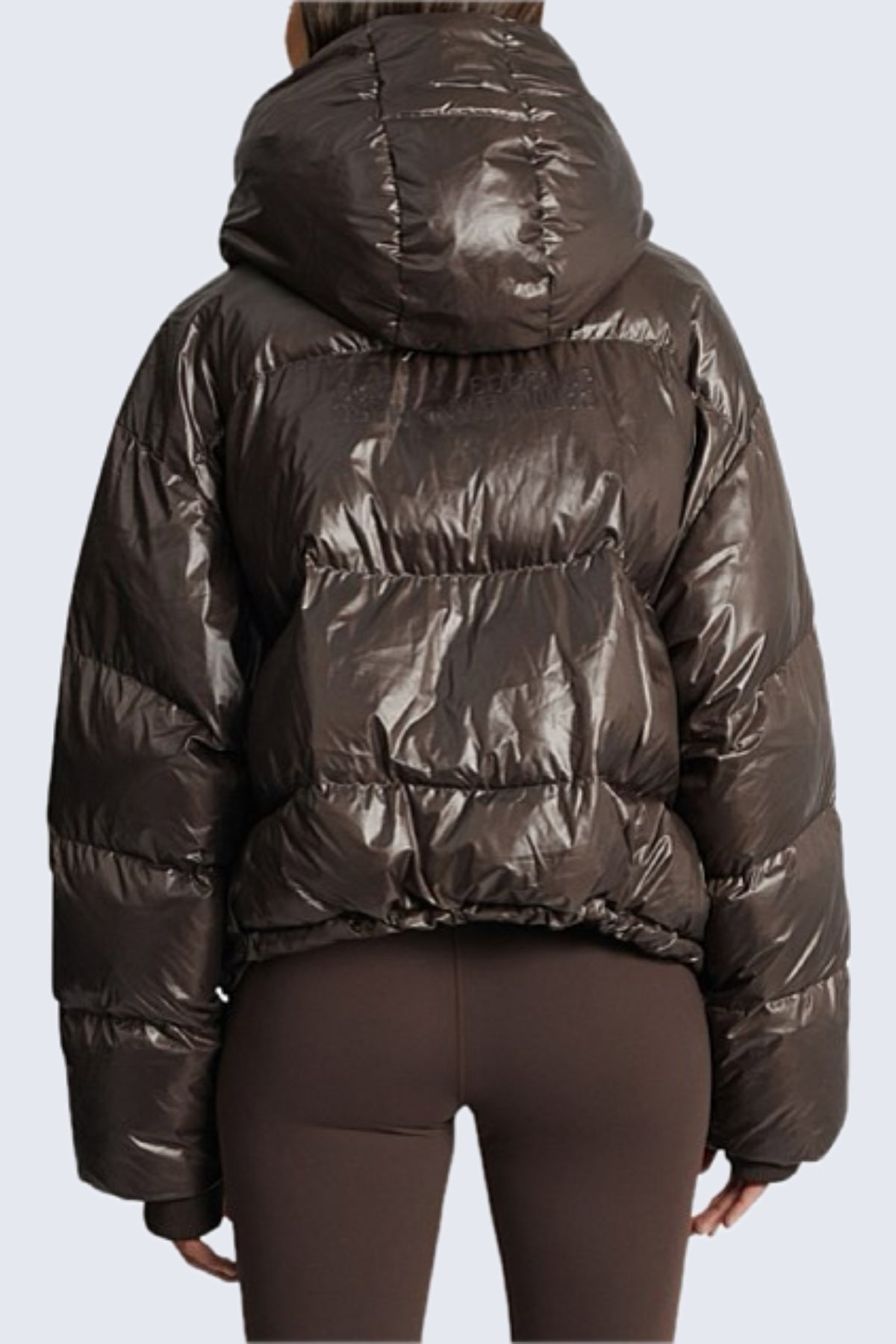 CAMILLA AND MARC - Knoll Puffer Jacket